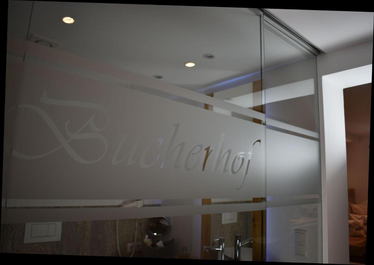 Bucherhof Obsteig Zewnętrze zdjęcie