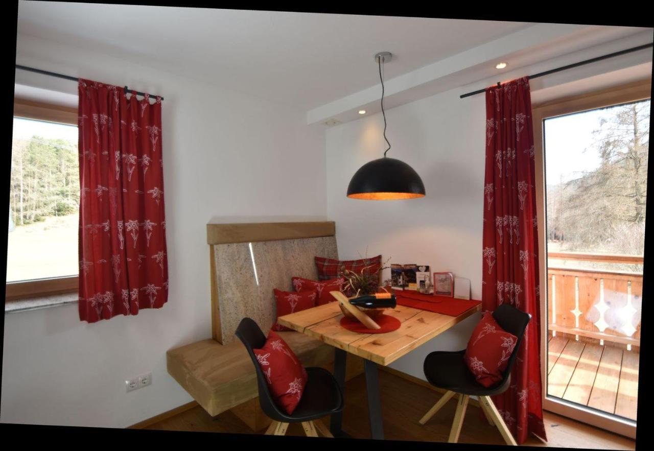 Bucherhof Obsteig Zewnętrze zdjęcie